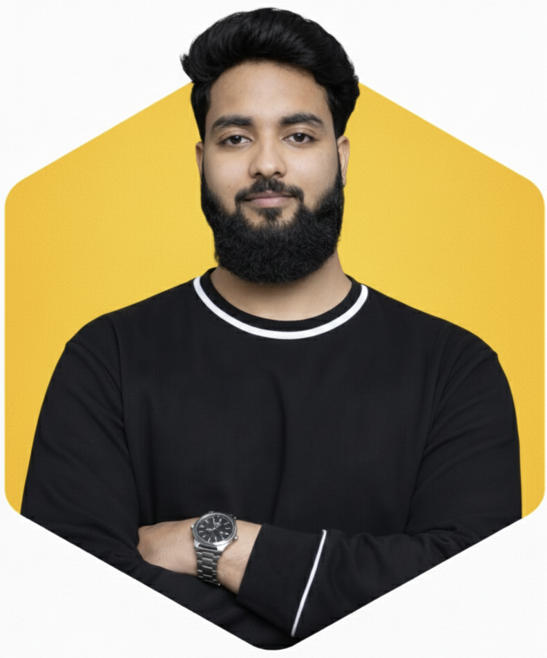 Digital Marketing Specialist Portfolio