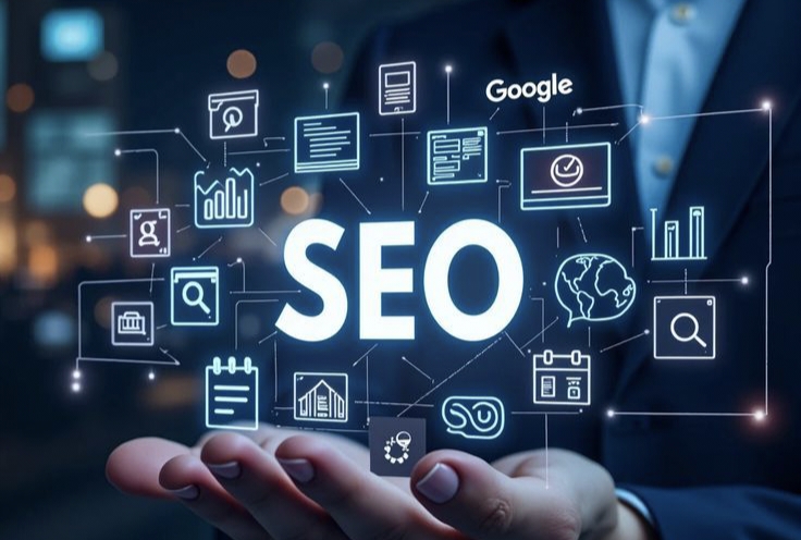 Digital Marketing Services