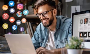 Social Media Marketing Services