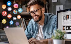 Social Media Marketing Services