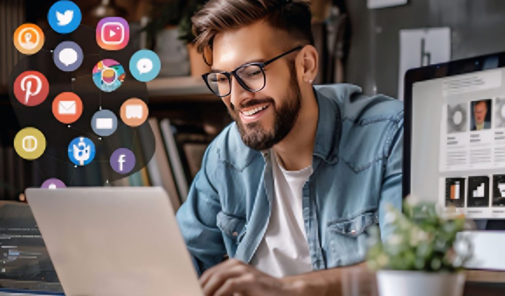 Social Media Marketing Services